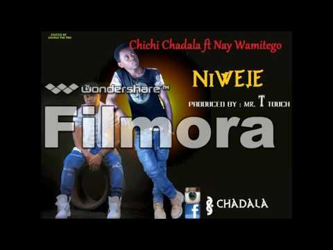 chichi chadala ft ney wamitego   niweje