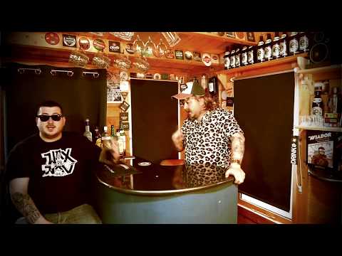 184 X Big Toast - F.W.L (ft The Strange Neighbour)