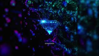 Diamonds Music Video