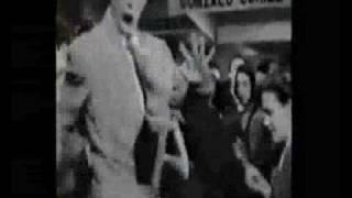 Ursula 1000 - Mambo 1000