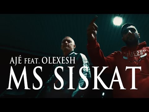 Video thumbnail for MS Siskat