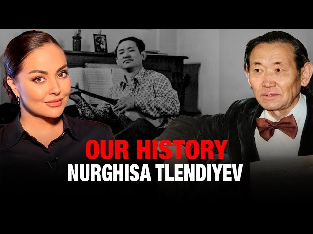 Nurhgisa Tlendiyev. Büyük Bestecinin Doğumunun Yüzüncü Yılında