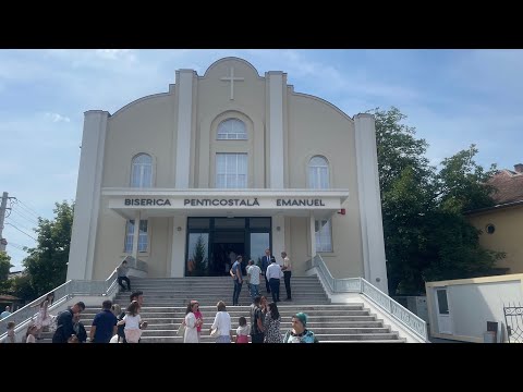 Duminica seara 22.02.2026