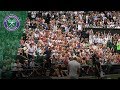 Kevin Anderson wins epic Wimbledon semi-final 26-24 in the fifth set | Wimbledon 2018