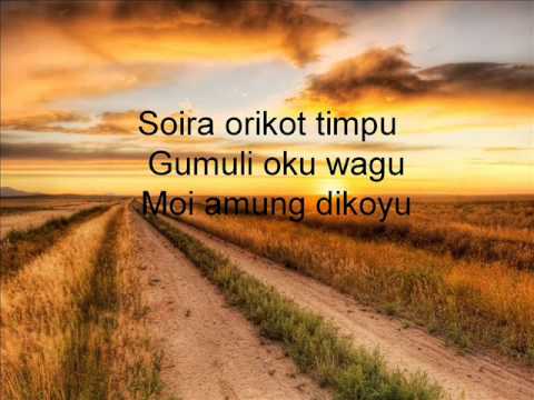 Petronella Suan Insan Tadau Kopiruba Wagu