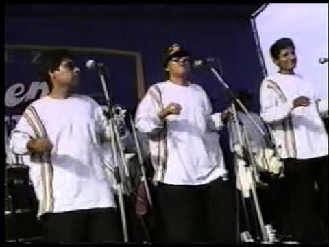 ARMONIA 10   BUSCARE OTRO AMOR en vivo 