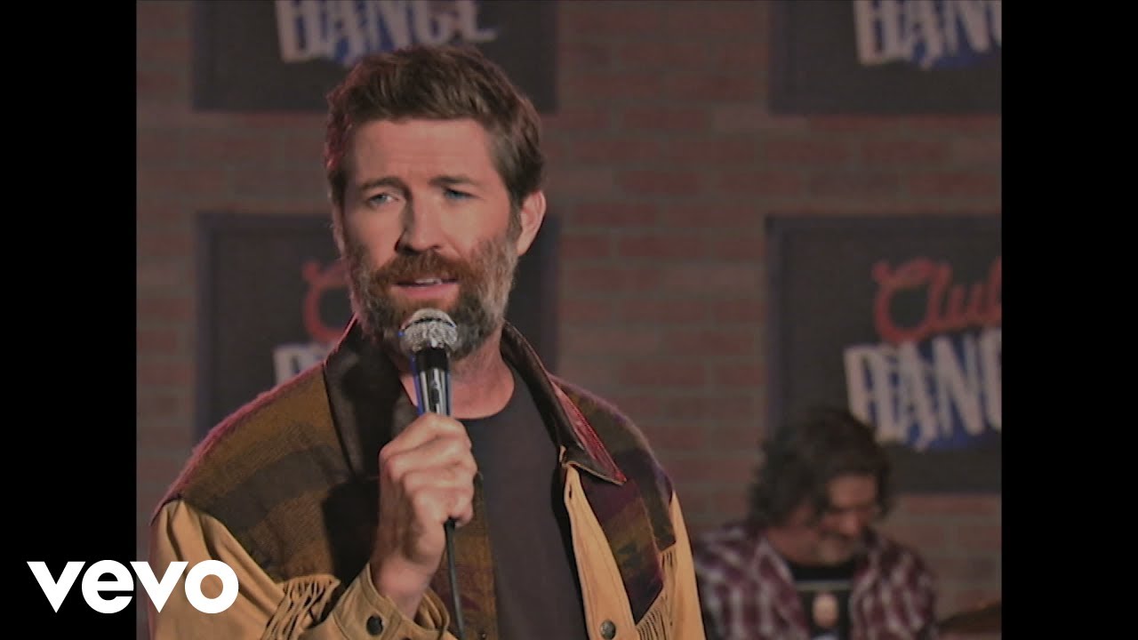 I Can Tell By The Way You Dance Lyrics Josh Turner Lyricshost