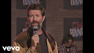 Josh Turner I Can Tell By The Way You Dance