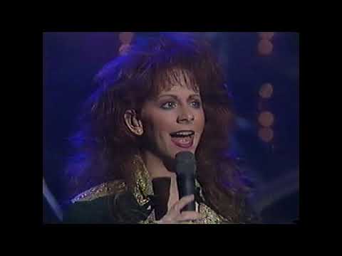 It's Your Call - Reba McEntire 1994