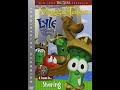 Opening To VeggieTales Lyle The Kindly Viking 2003 DVD Fanmade