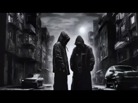 JVMESZ x DN4V - ZDRACH ( Official AI Video )