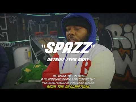 [𝑭𝑹𝑬𝑬] Damedot | Talibando | Ace Cino | Detroit Type Beat 2021 | JAVEN