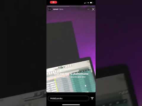 Daka x Graba - Nemam Mira (uskoro)