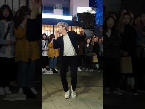 [MAXXAM] 190405 이찬욱 - WANT (TAEMIN cover)