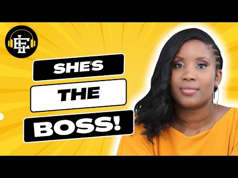 Being Unemployable & Embracing It To Help Others Grow w/Daniella Genas | Everyday Leadership Podcast