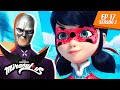 MIRACULOUS FROZER FULL EPISODE ️ Season 2 Episode 17
