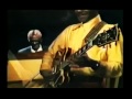 Ground-Hog Blues (Sonny Boy Williamson) - Eddie Taylor & Blind John Davis - Live 1982