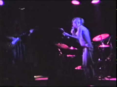 robert ritchie aka dickhead - babylon a go-go, cleveland ohio 1/18/91 part 1