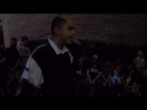 KRL Vs Silver  l OCTAVOS l 4ª Regional FreedomFighters