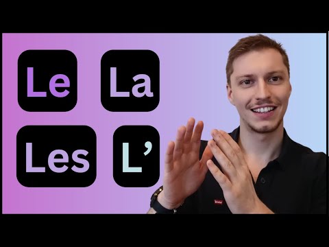 French for Beginners Lesson 6a Adjectifs de nationalité