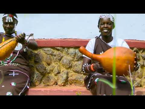 SOTONIK AK TANY by MAWELCHI TRADITIONAL DANCERS