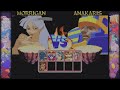 Night Warriors Darkstalkers 2 Morrigan W Commentary