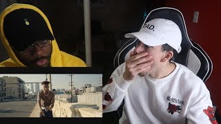 DAX IS A GOD! | &quot;Rap God&quot; Freestyle - Dax (One Take) | REACTION