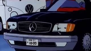 JOEY BADA$$ - 500 BENZ (EXTENDED INTRO + SLOWED &amp; REVERB)