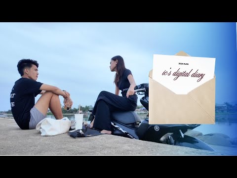 UNEXPECTED NEWS | Ianne Clarisse