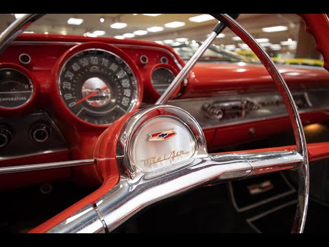 1957 Chevrolet Bel Air (CC-1470504) for sale in Venice, Florida