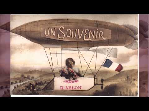 Les journées du patrimoine 2023