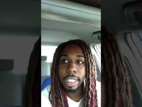 Haircut barber struggles