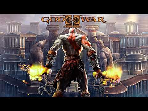 Pursuing Destiny (Calm Version) - God of War II Soundtrack