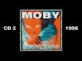 Moby - Everything Is Wrong: Non Stop DJ Mix by Evil Ninja Moby [CD 2] (1996)