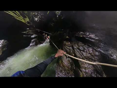 Carrancas (MG)  - Racha da Zilda