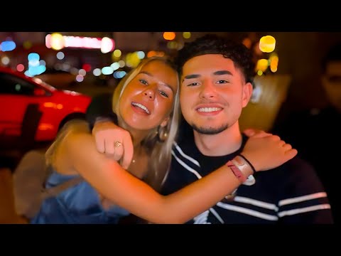 I FINALLY FIND MY GIRLFRIEND... (COLOGNE IRL STREAM)