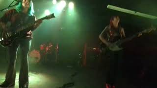 Eyes Set to Kill- Only Holding On