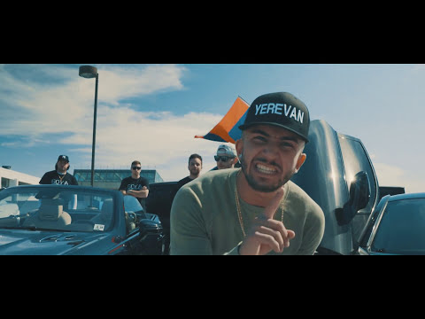 We Bounce Back (Armenian Anthem)