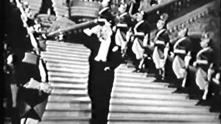 Maurice Chevalier Loves Paris  4/27/60