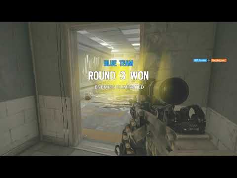 Omg ELA needs a nerf!!