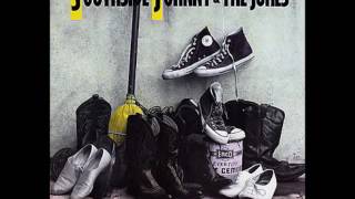 Southside Johnny &amp; The Jukes  -I Only Want To Be With You