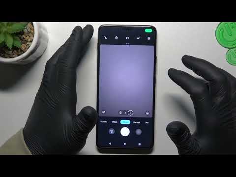 How to Find QR Codes Scanner in Motorola ThinkPhone - Scan QR Code