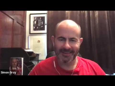 Interview with Inmo Bob – Martial Arts, Yoshinkan Aikido and Suck It Up Or Go Home – Part 2.