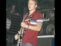 Jackson United - Damn You - Chris Shiflett