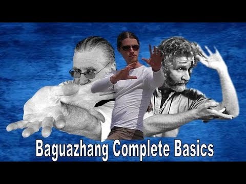 Bagua Complete Basics (Intro)
