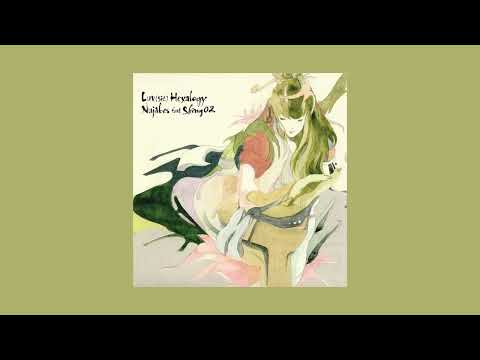 First Collection Nujabes feat Shing02   Luvsic Hexalogy Full 　広告なしAlbum