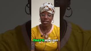 Georgia Anne Muldrow - Music as the Ultimate Expression  #blackbusiness #blackpower #blackart #howto