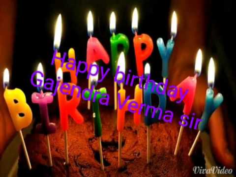 Top 10 song of gajendra Verma Happy birthday to Gajendra Verma sir 💓