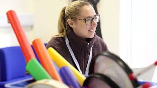 Hesley Careers - Central Services Roles