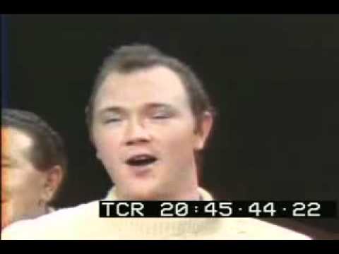 The Clancy Brothers & Tommy Makem - The Nightingale & Johnson's Motor Car